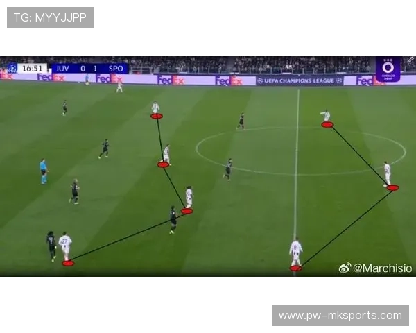 尤文图斯盯梅西式操控支点：从战术布局到未来布局的深度洞察