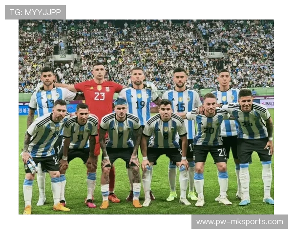 阿根廷战术革新初见成效，阿根廷国家队战术