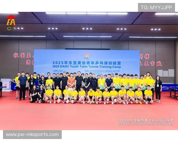 乒乓球协会加强青少年训练营的师资绩效评估机制，2021年乒乓球教练培训
